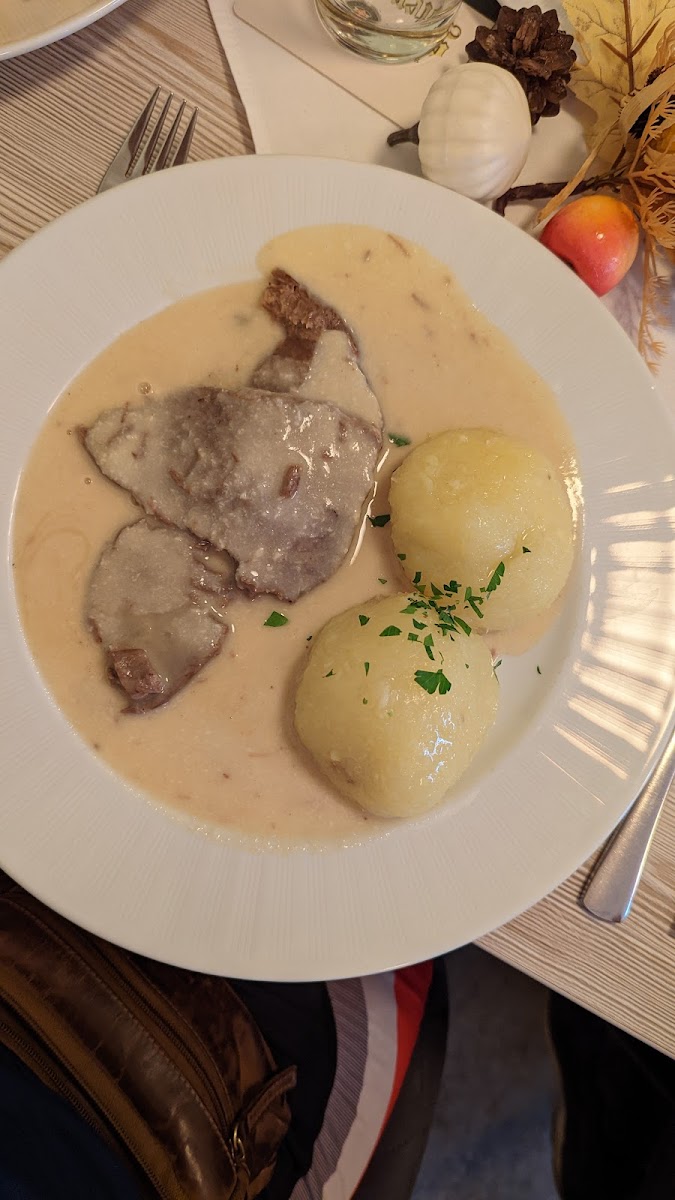 Restaurant Goldener Löwe Photo 9