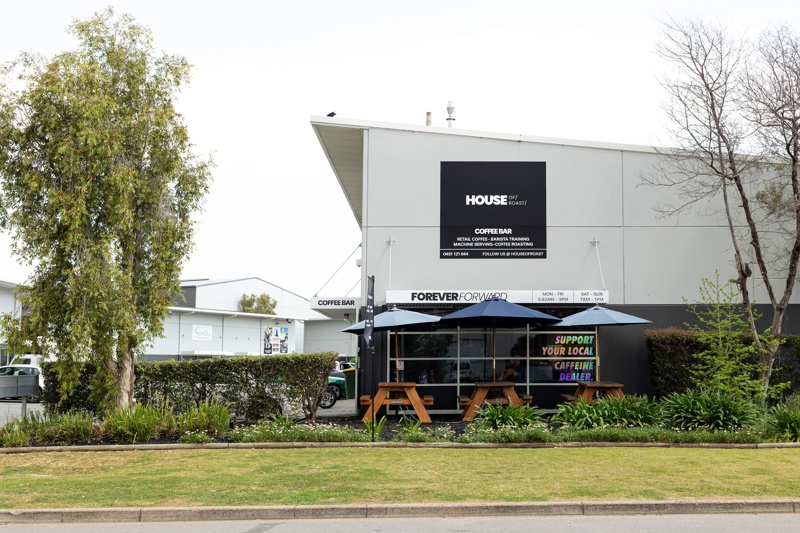 House of Roast - Rutherford Photo 3