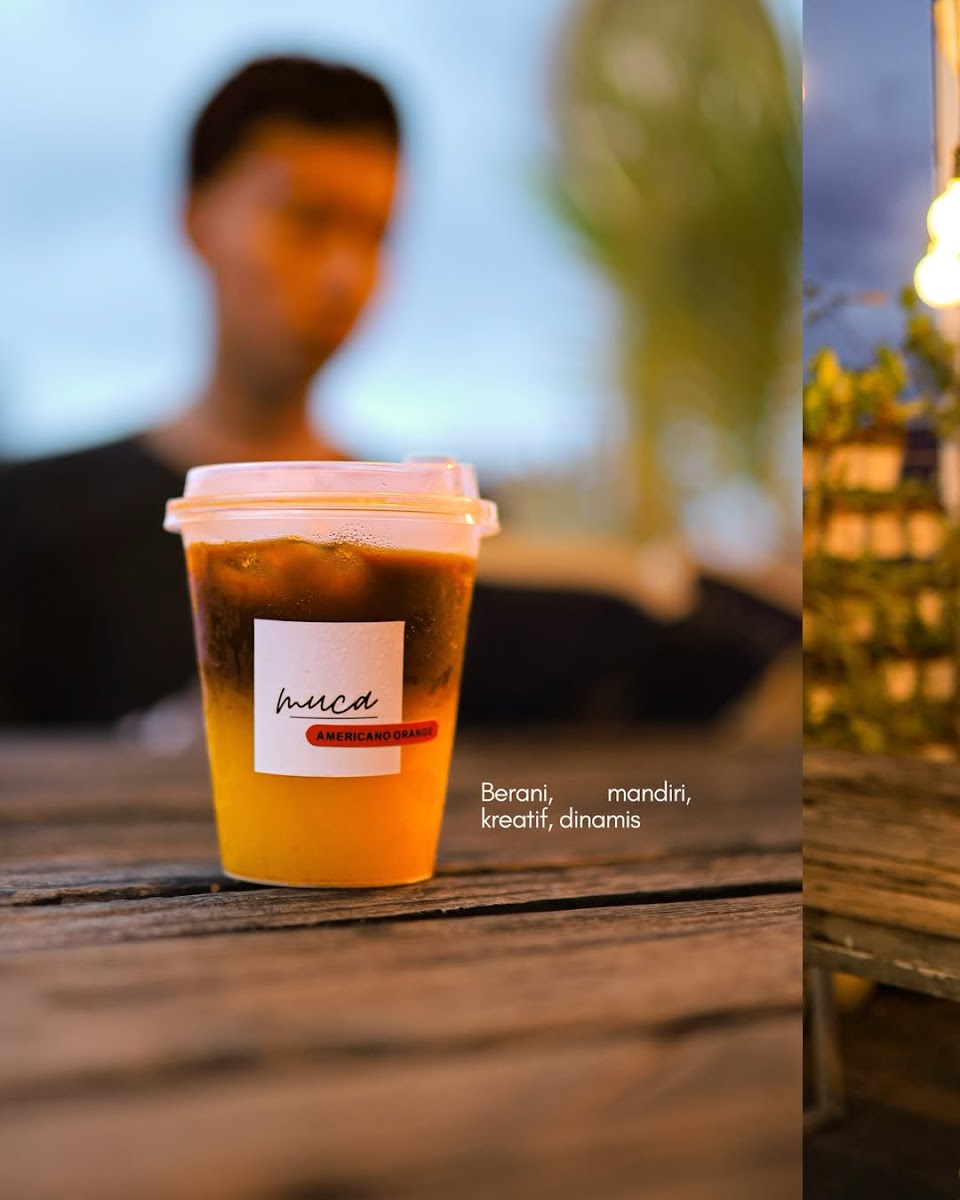 MUCA cafe Photo 4