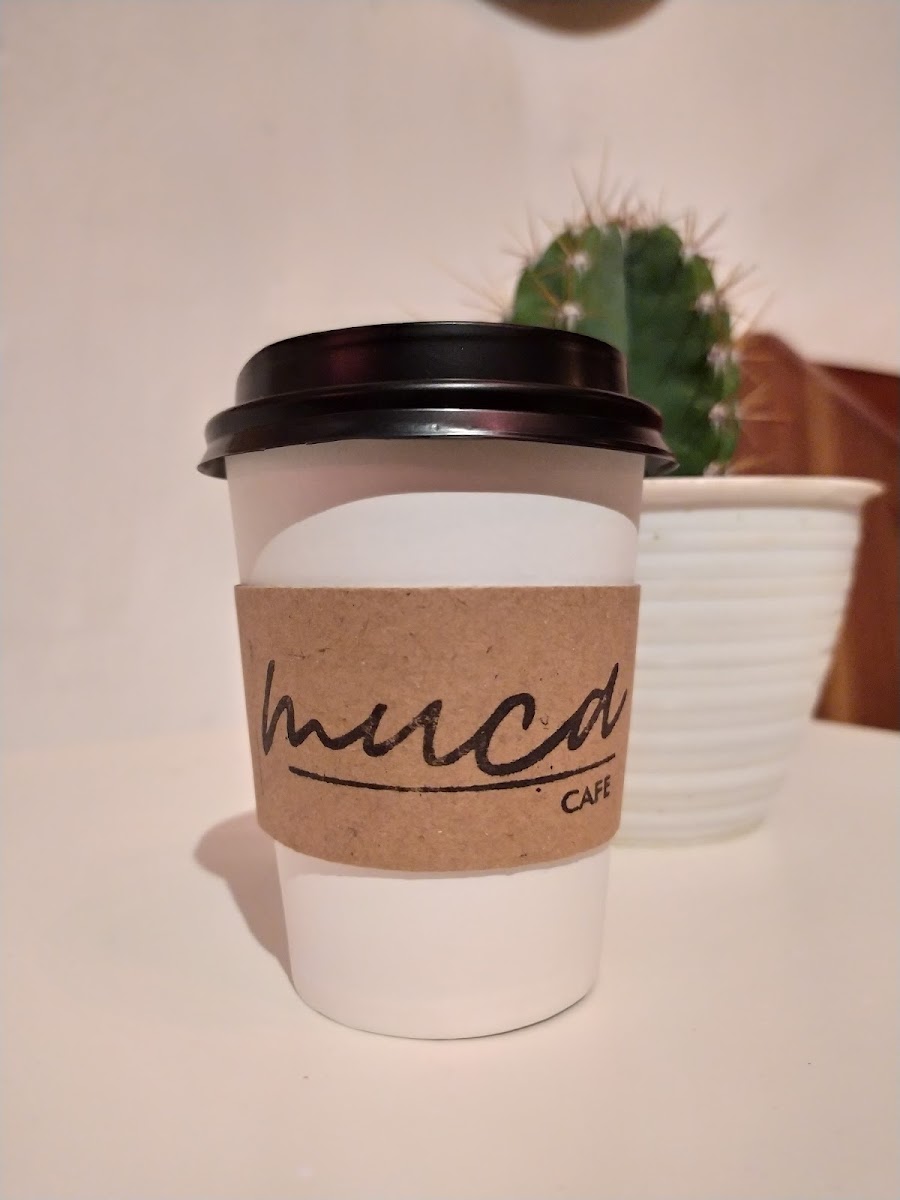 MUCA cafe Photo 8