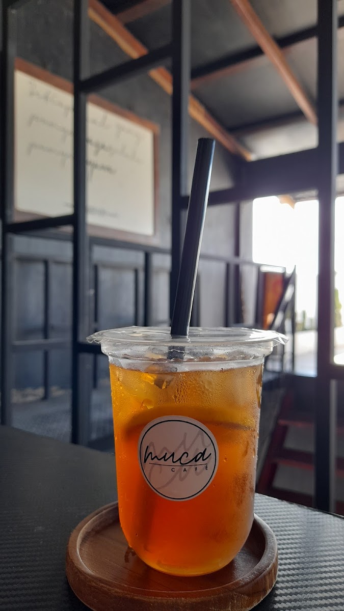 MUCA cafe Photo 9