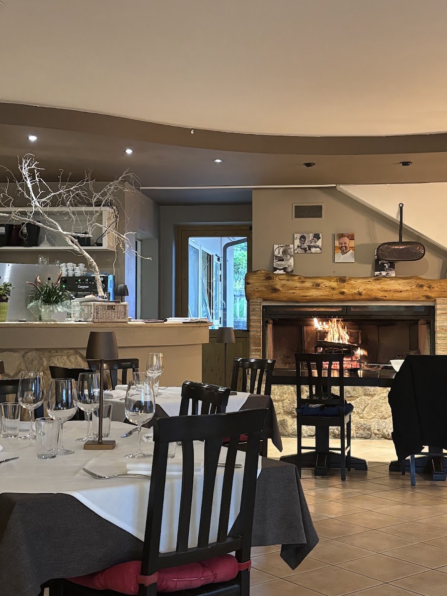 Ristorante Il Calderone