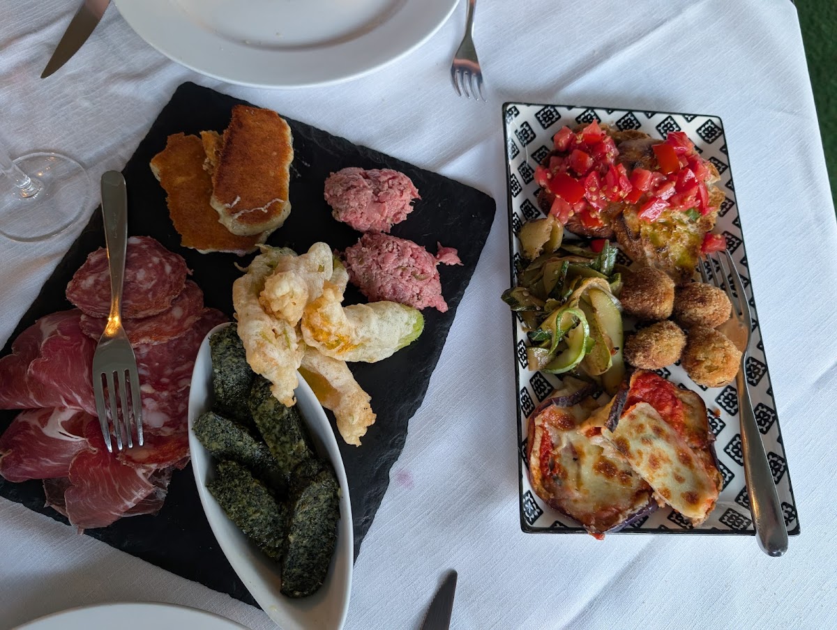 Ristorante Il Calderone Photo 3