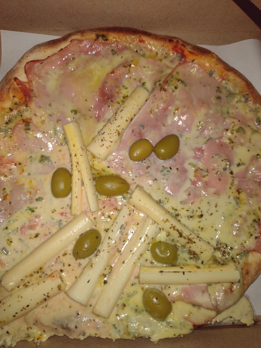 LA BARBARITA Photo 3