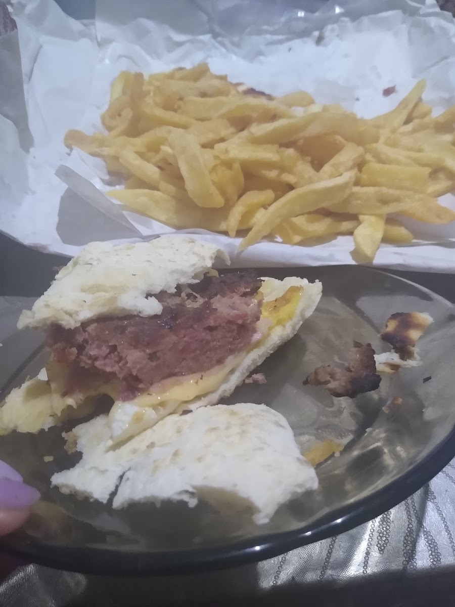 LA BARBARITA Photo 7