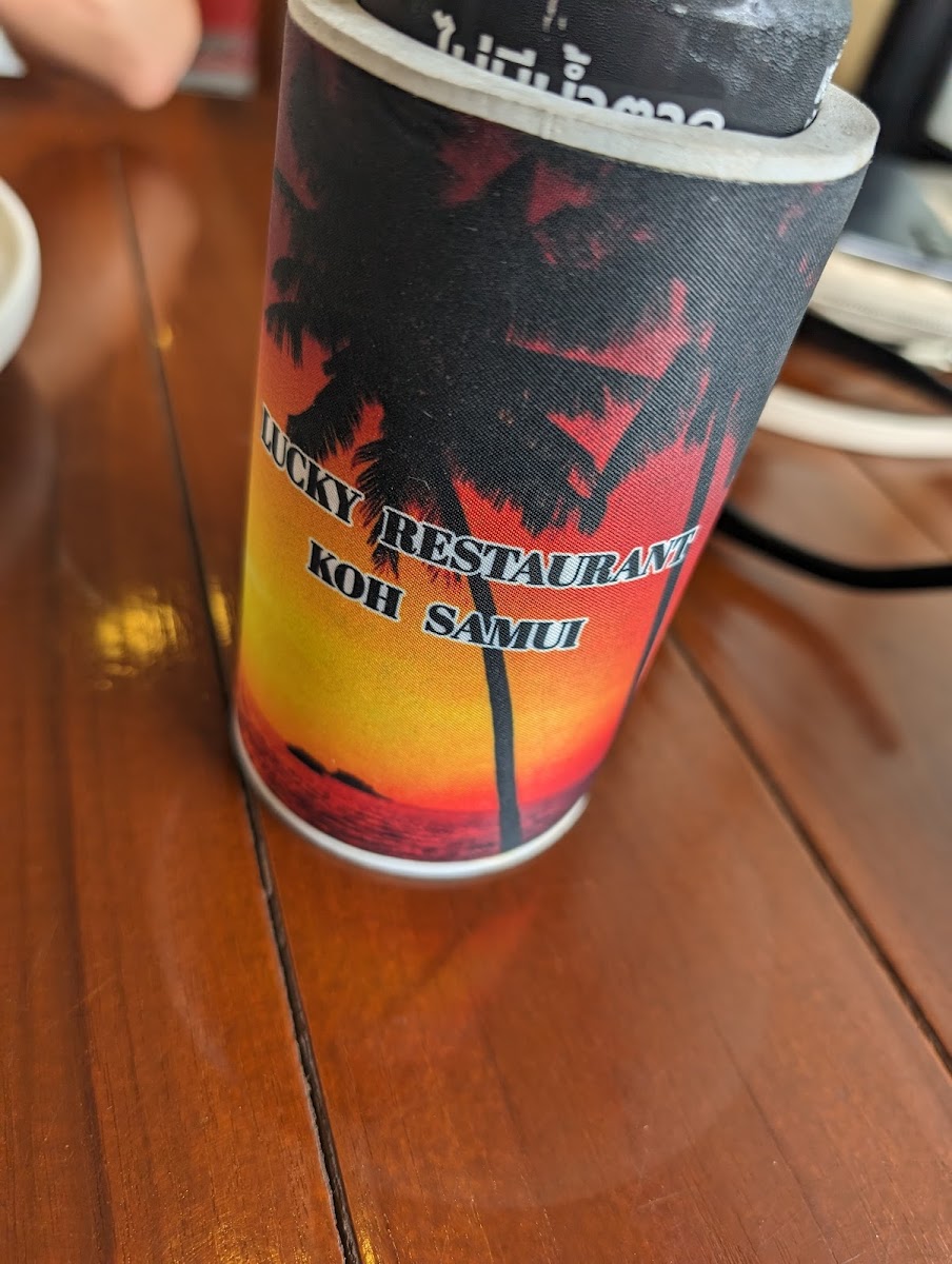Lucky Restaurant Photo 5