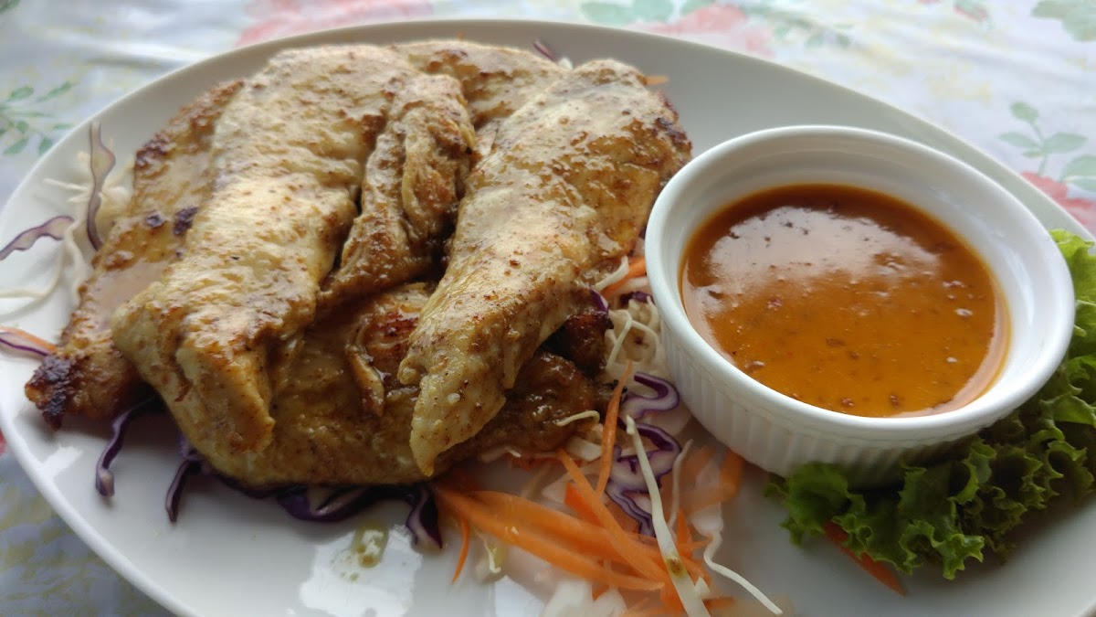 Lucky Restaurant Photo 9