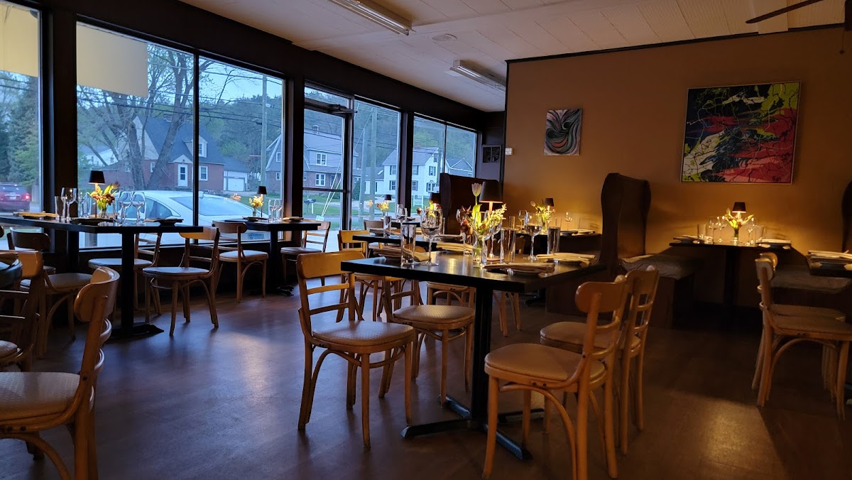 Cafe Gourmet Bakery & Catering