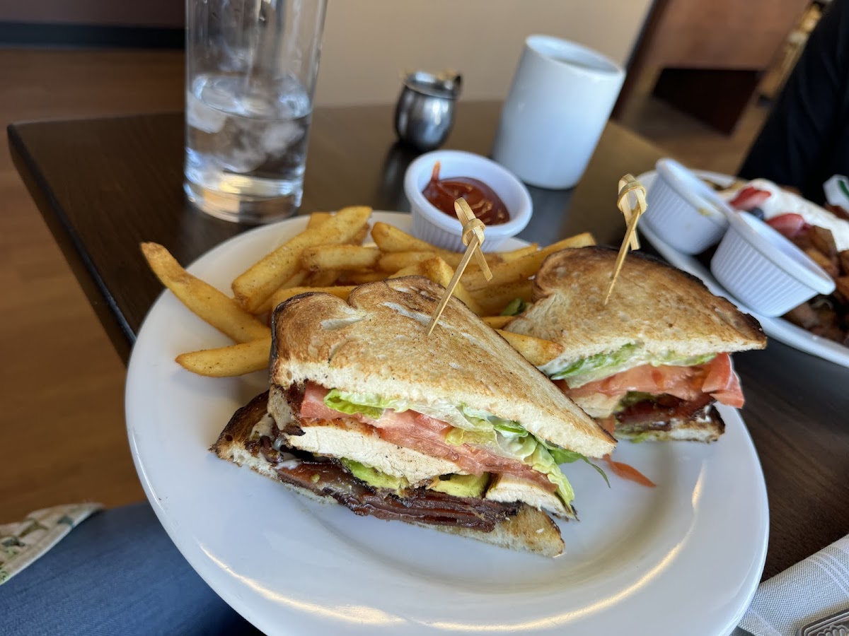 Cafe Gourmet Bakery & Catering Photo 10