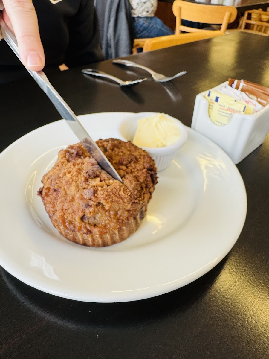 Cafe Gourmet Bakery & Catering Photo 5