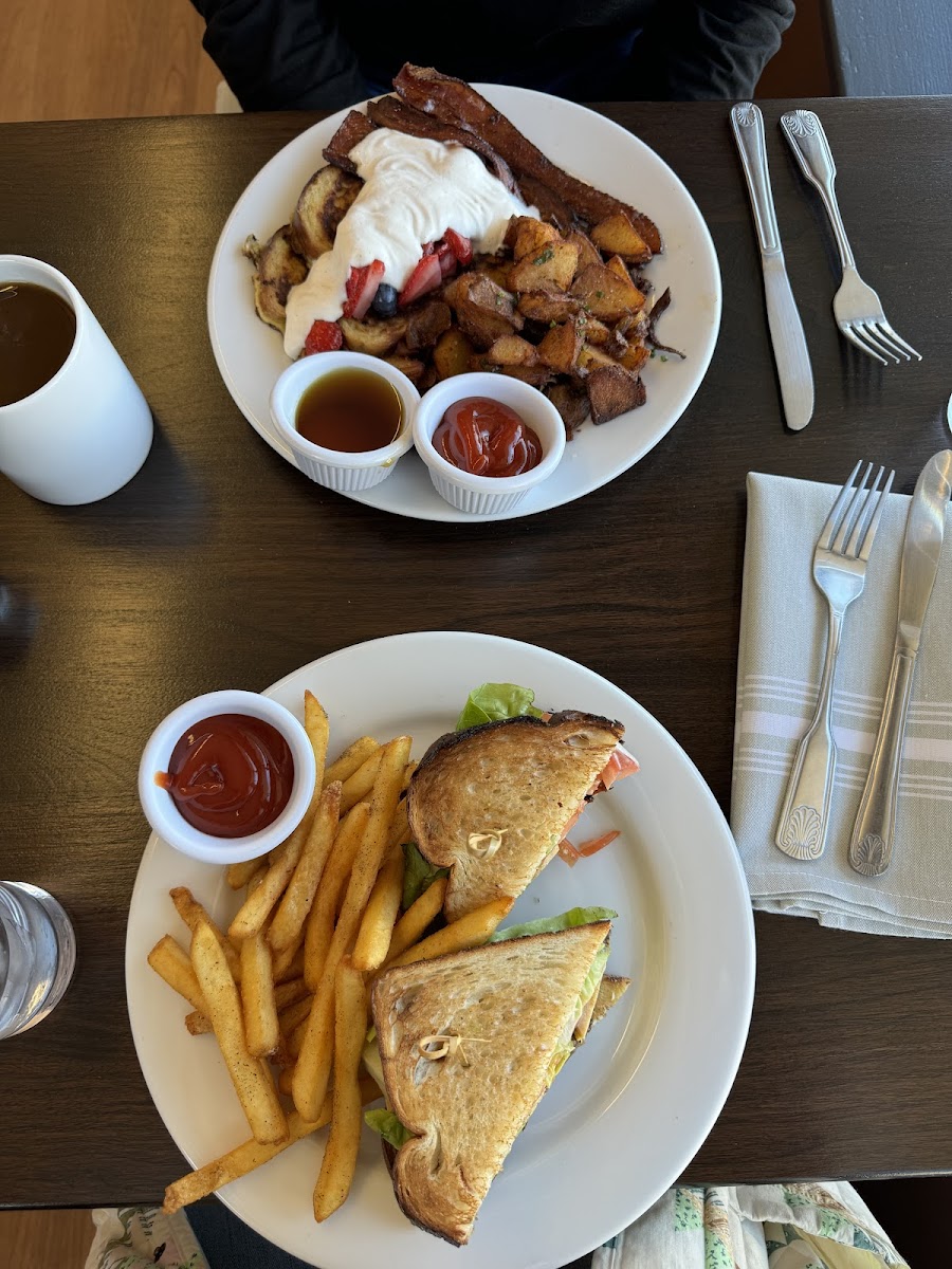 Cafe Gourmet Bakery & Catering Photo 8