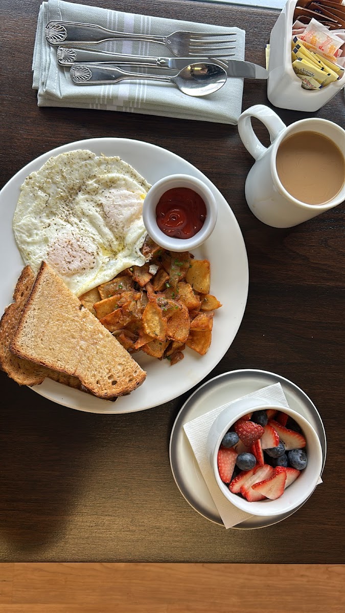 Cafe Gourmet Bakery & Catering Photo 9