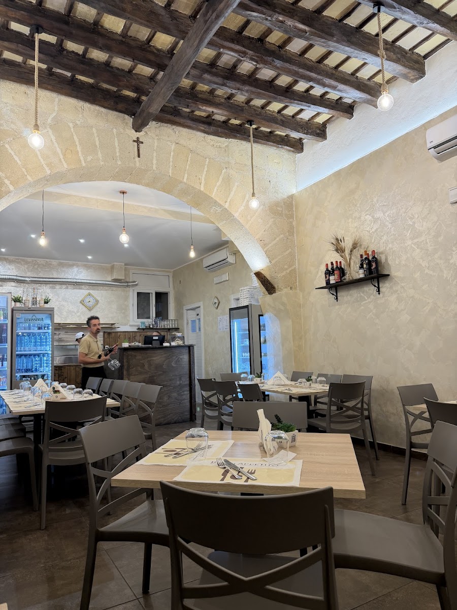 Trattoria Pizzeria La Fenice