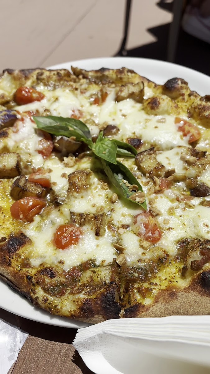 Trattoria Pizzeria La Fenice Photo 2