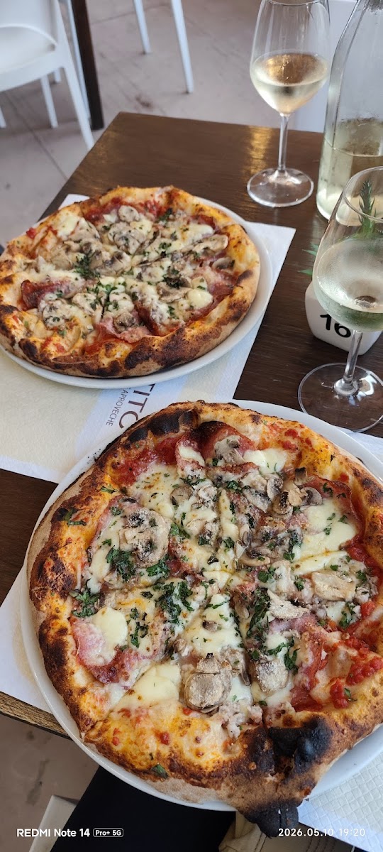 Trattoria Pizzeria La Fenice Photo 6