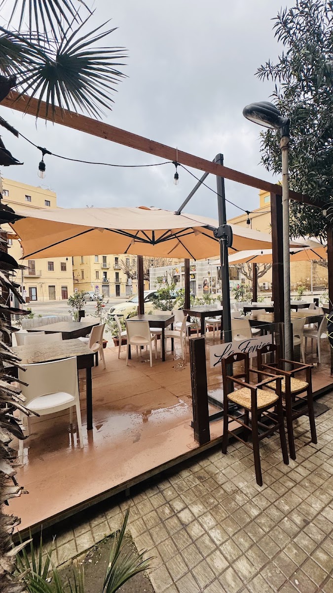 Trattoria Pizzeria La Fenice Photo 7