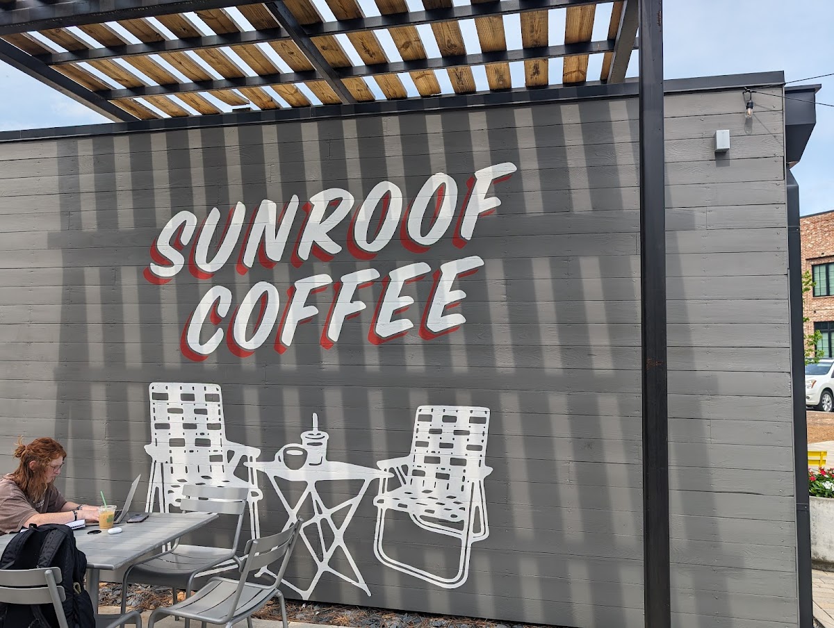 Sunroof Coffee