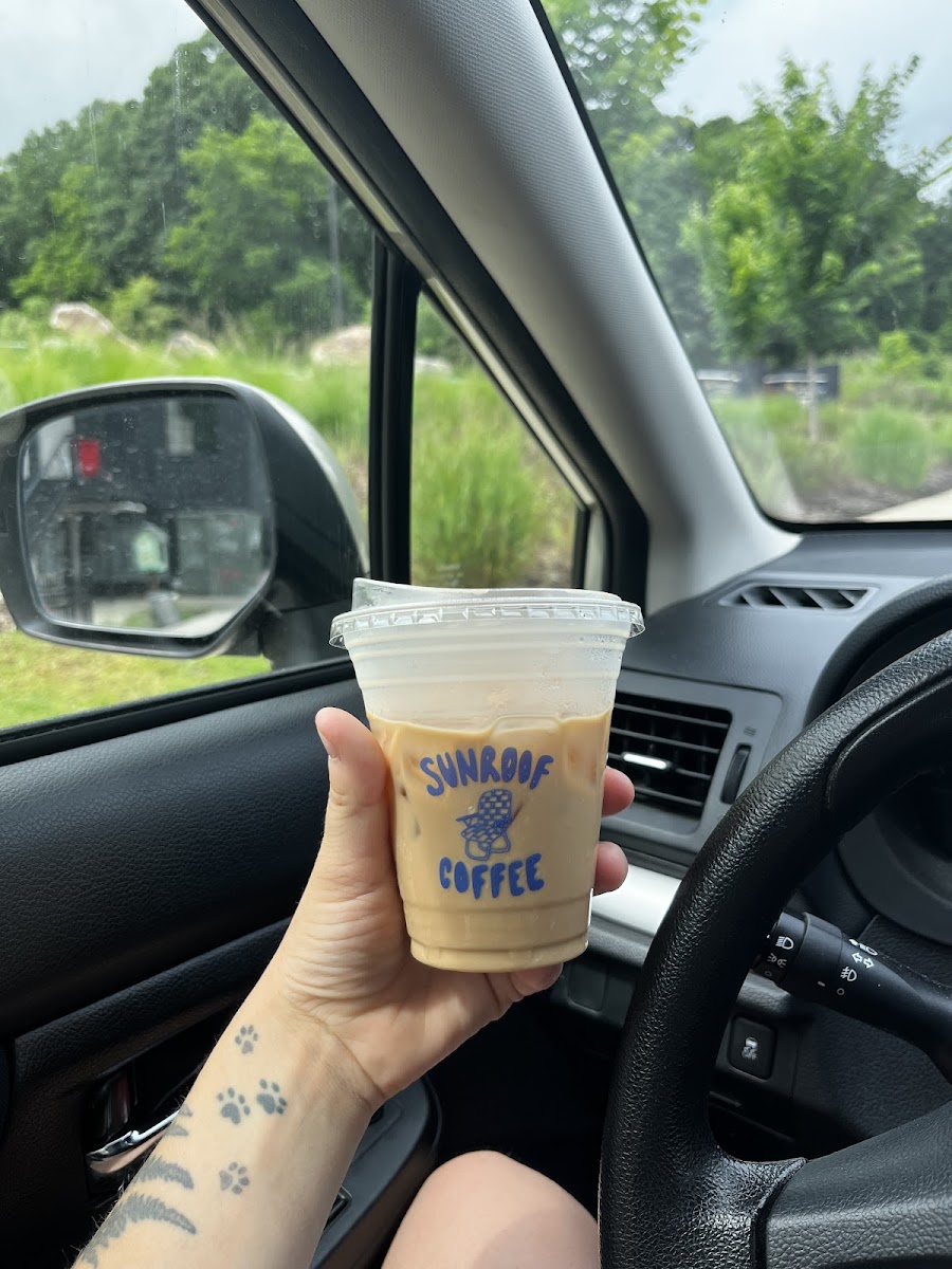 Sunroof Coffee Photo 10