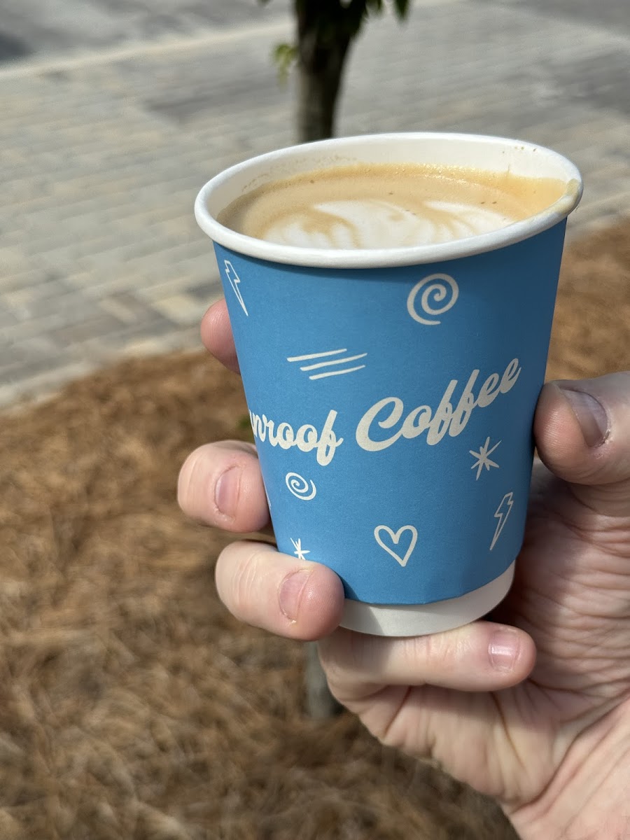 Sunroof Coffee Photo 7