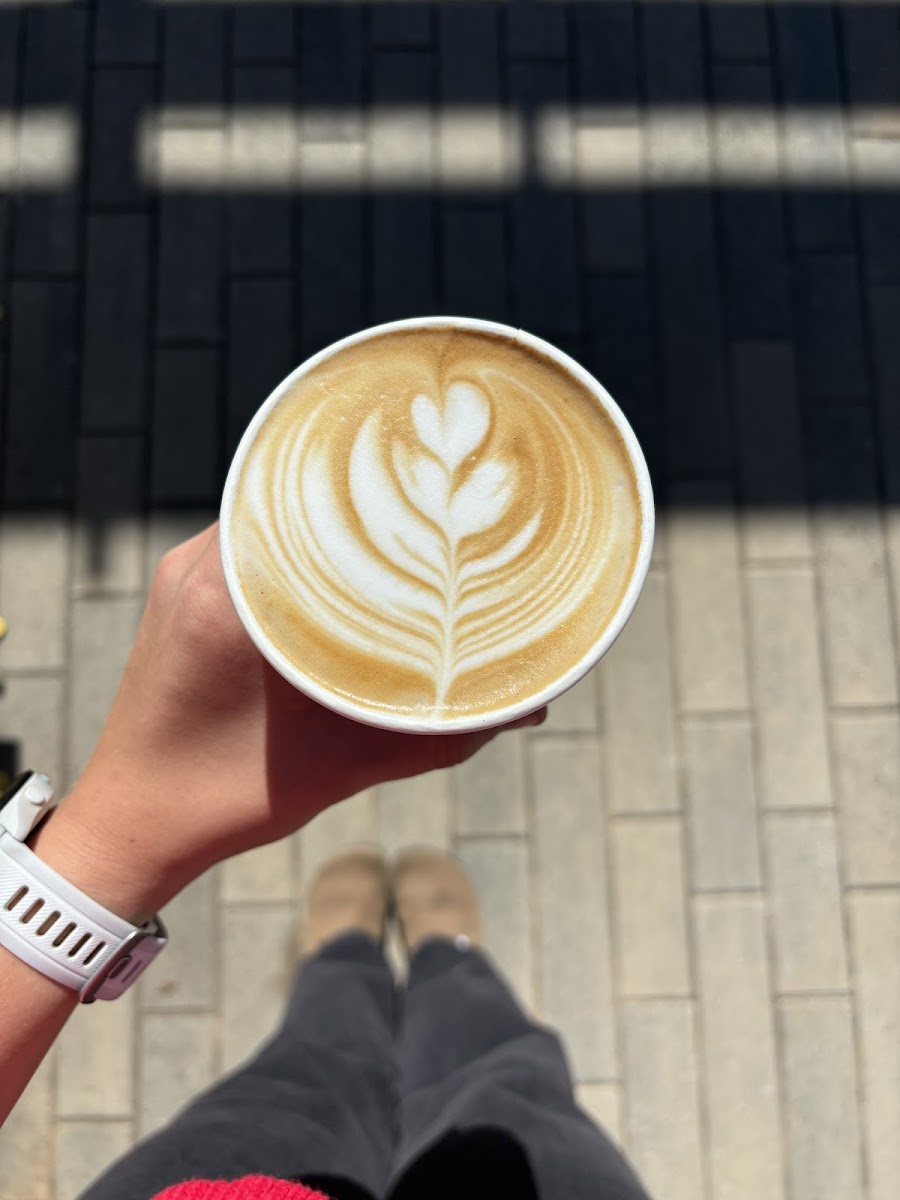 Sunroof Coffee Photo 8