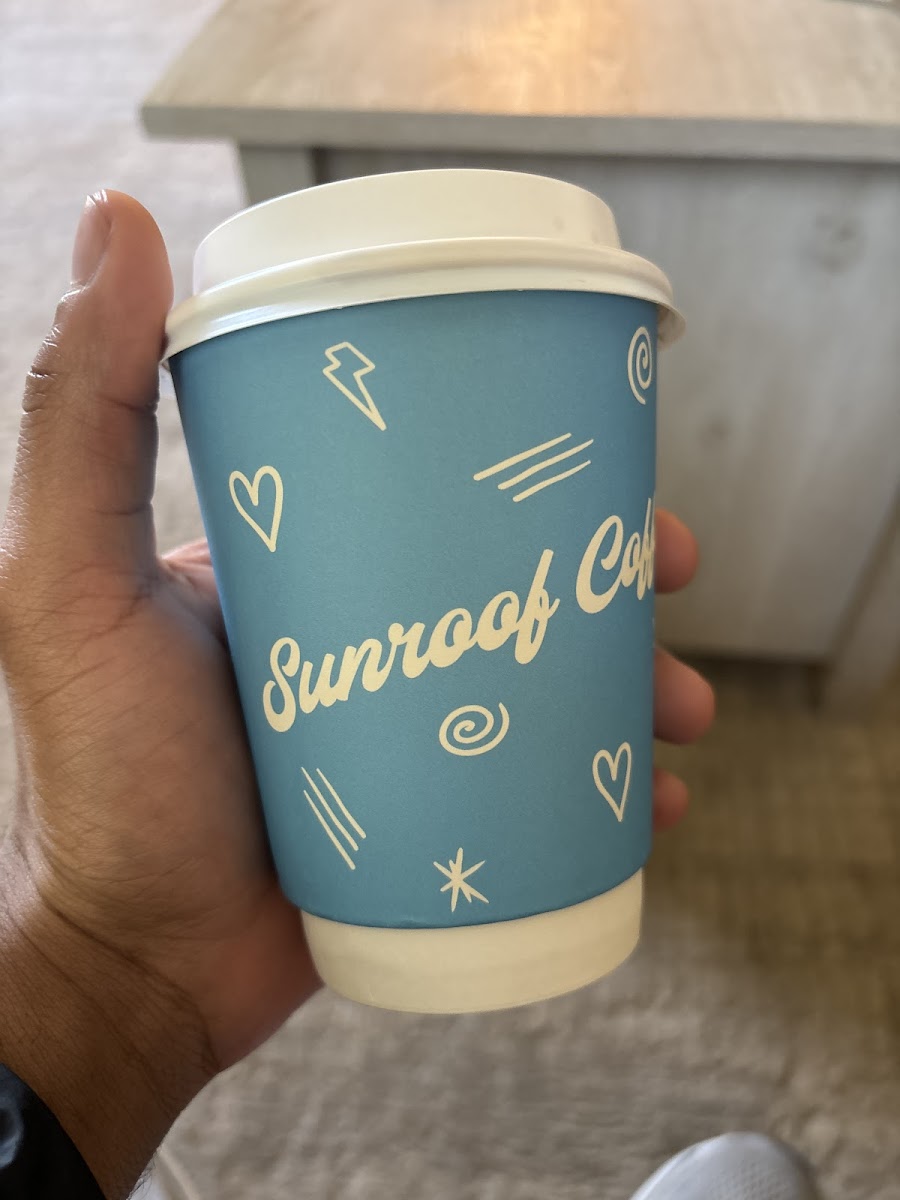 Sunroof Coffee Photo 9