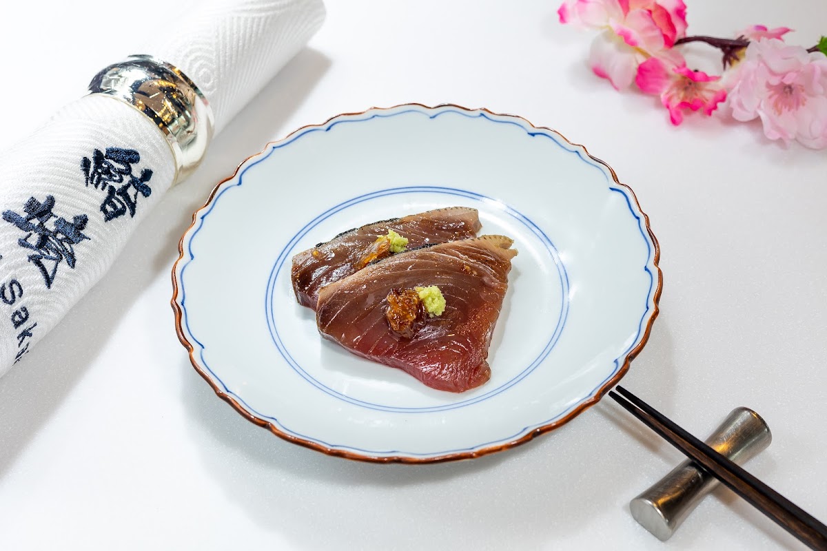 鮨境 Sushi Sakai Photo 10