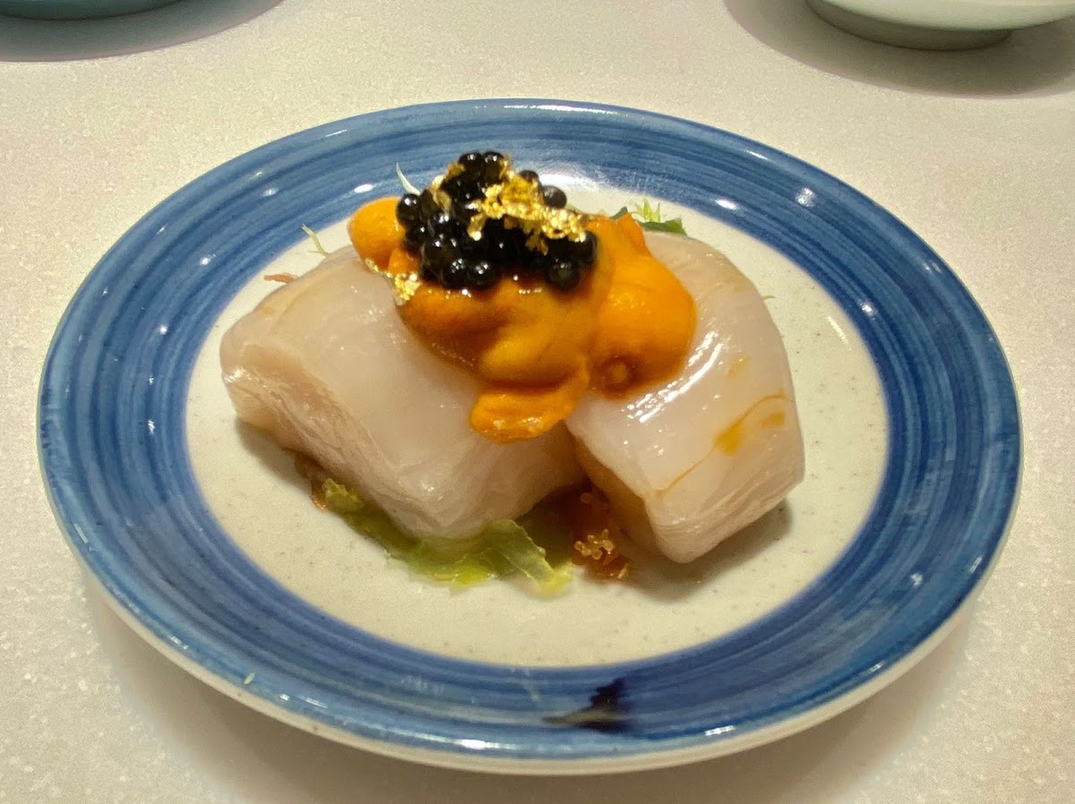 鮨境 Sushi Sakai Photo 3