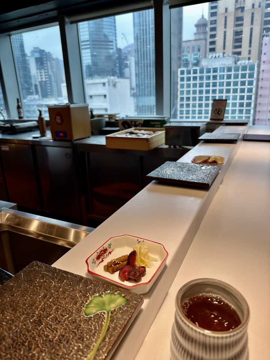鮨境 Sushi Sakai Photo 4