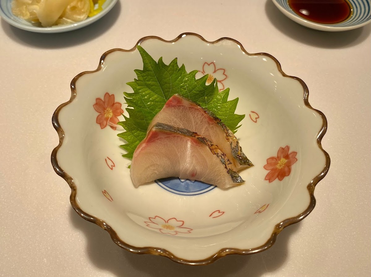 鮨境 Sushi Sakai Photo 6