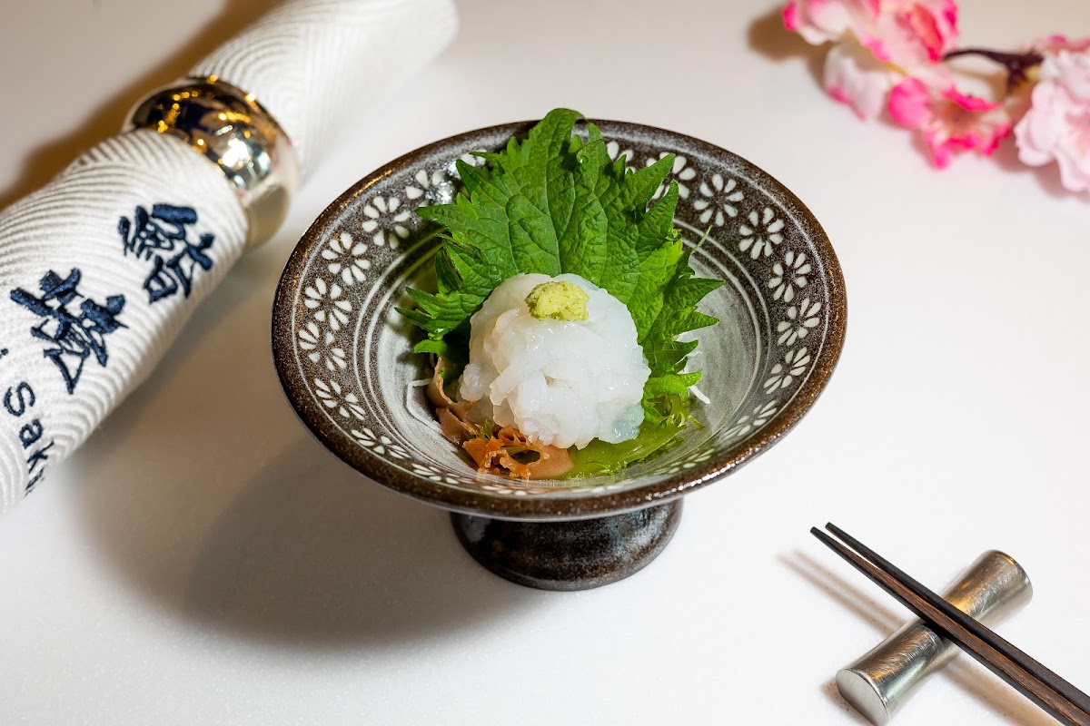 鮨境 Sushi Sakai Photo 9