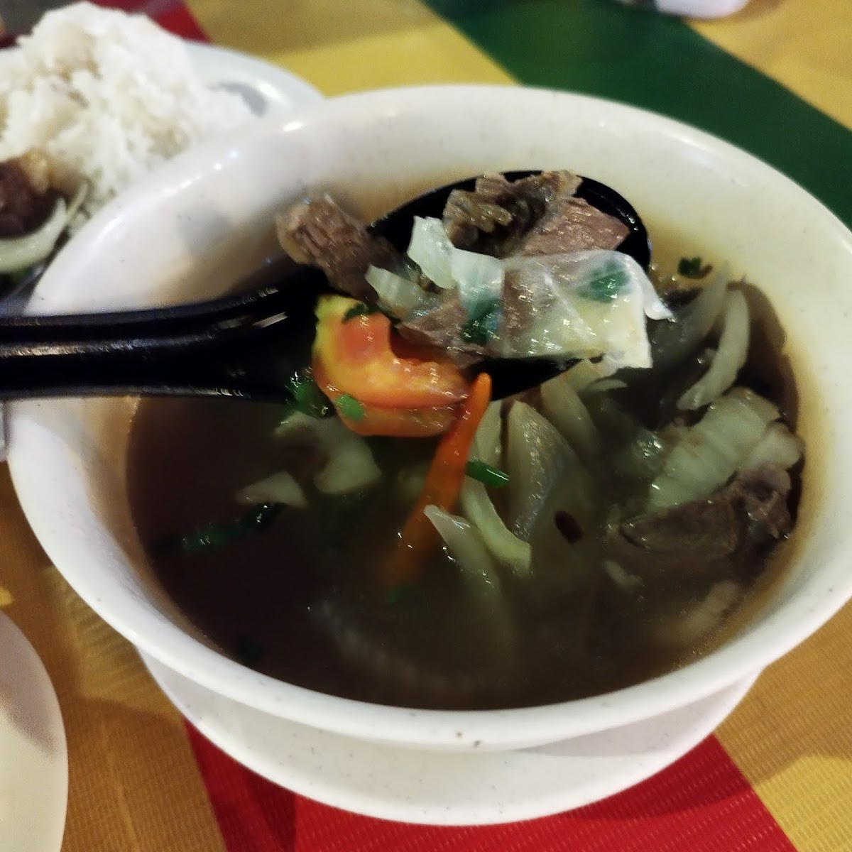 Tomyam Harmoni Fair Photo 10