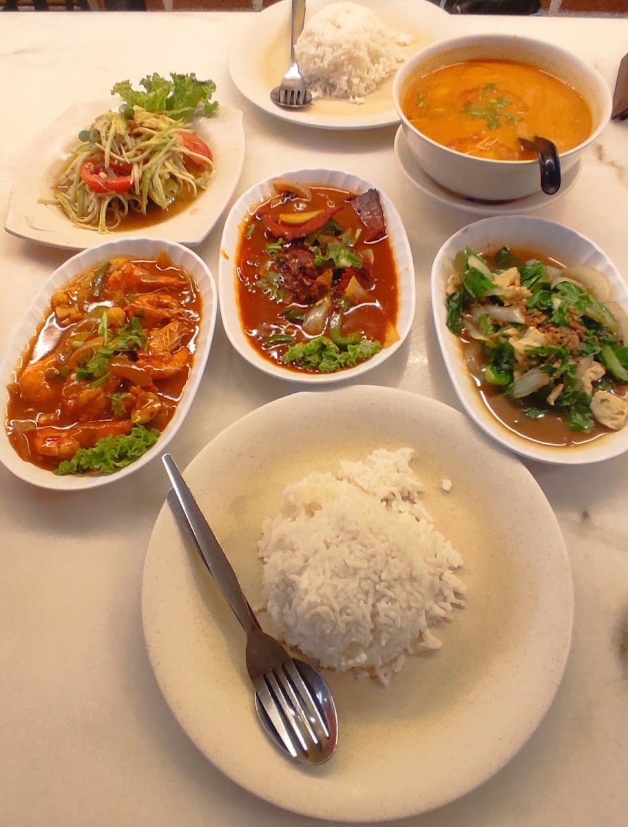 Tomyam Harmoni Fair Photo 2