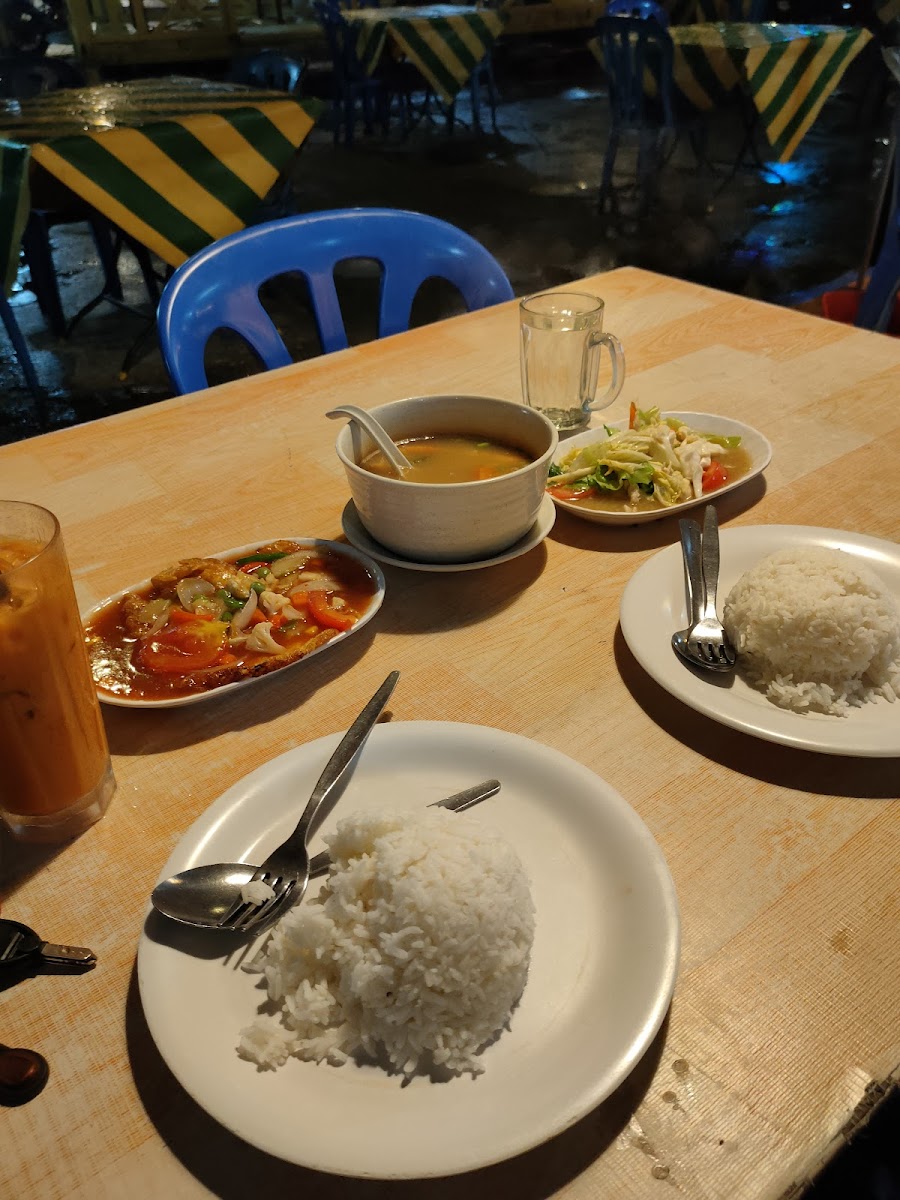 Tomyam Harmoni Fair Photo 4