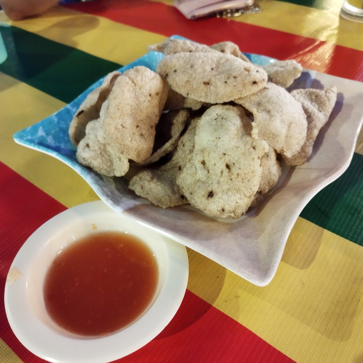 Tomyam Harmoni Fair Photo 5