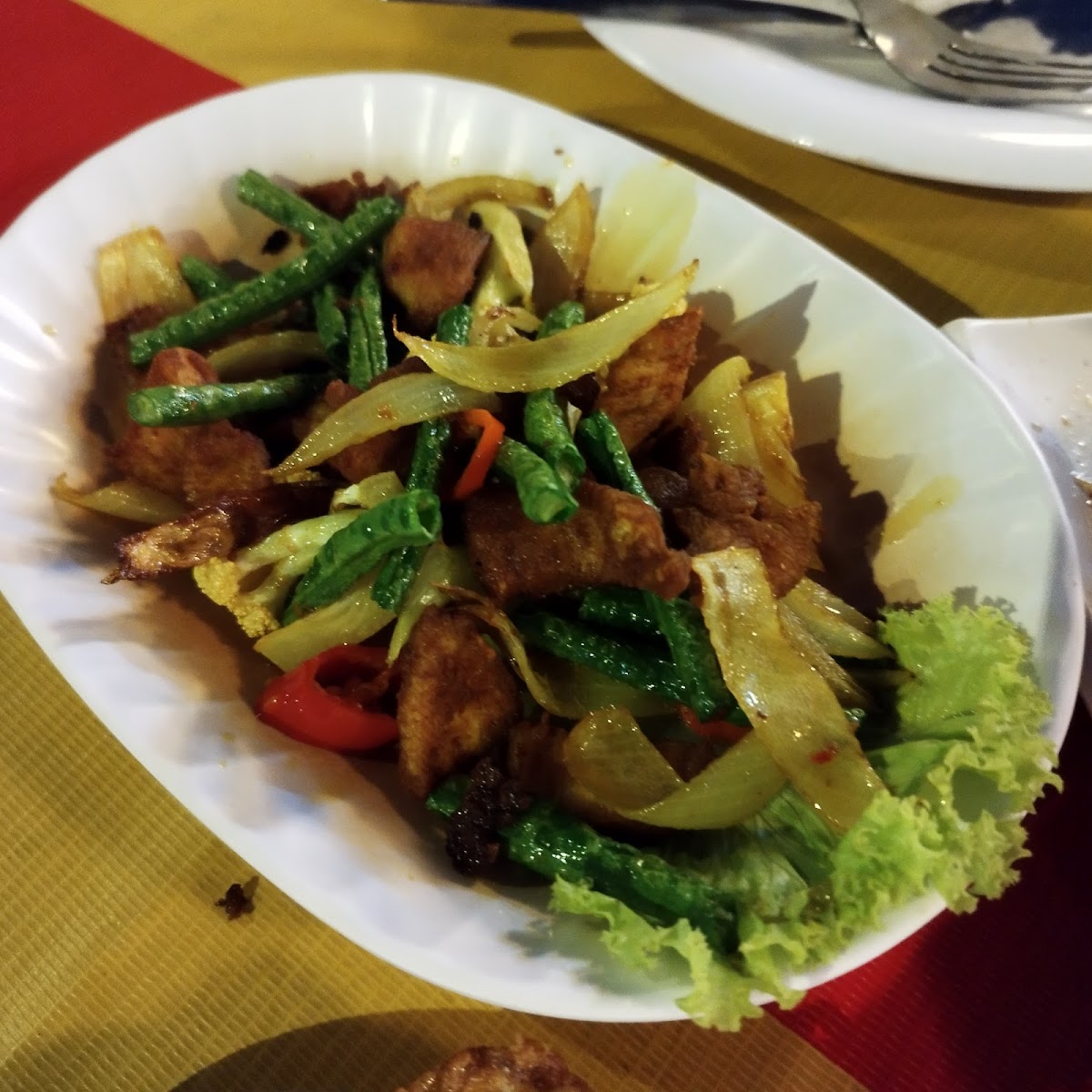 Tomyam Harmoni Fair Photo 8