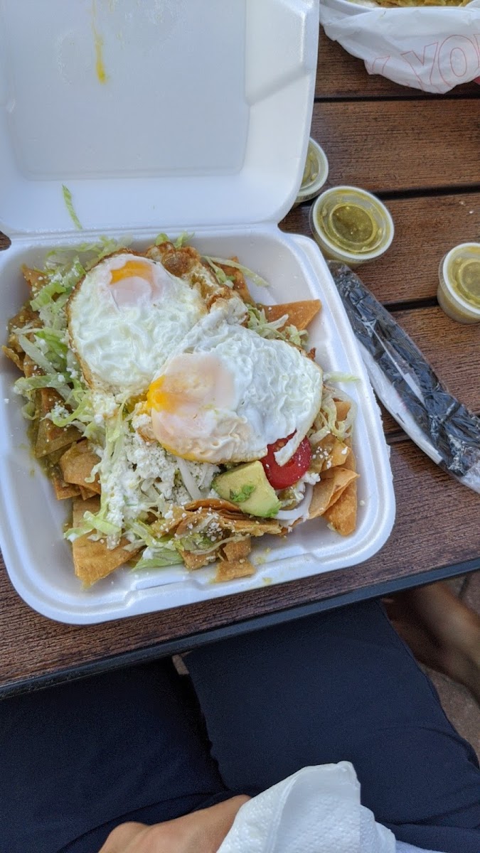 MiniSuper Del Pueblo Photo 8