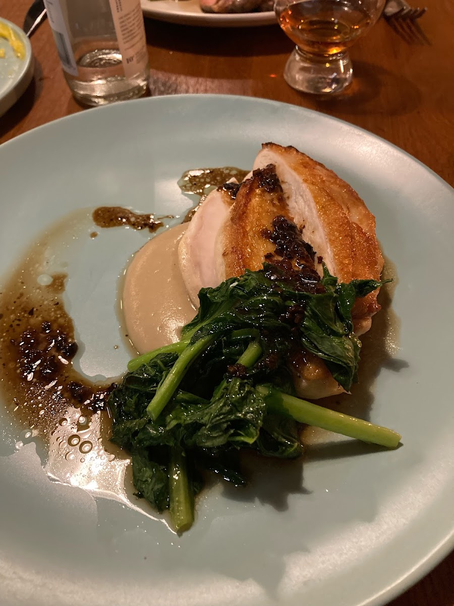Clarence Restaurant Photo 10