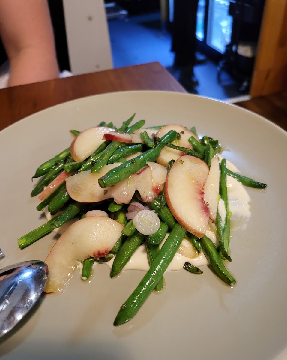 Clarence Restaurant Photo 8