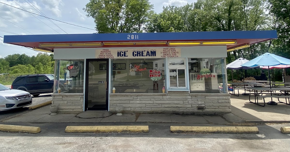 Chilo Dairy Bar