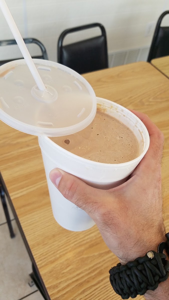 Chilo Dairy Bar Photo 10