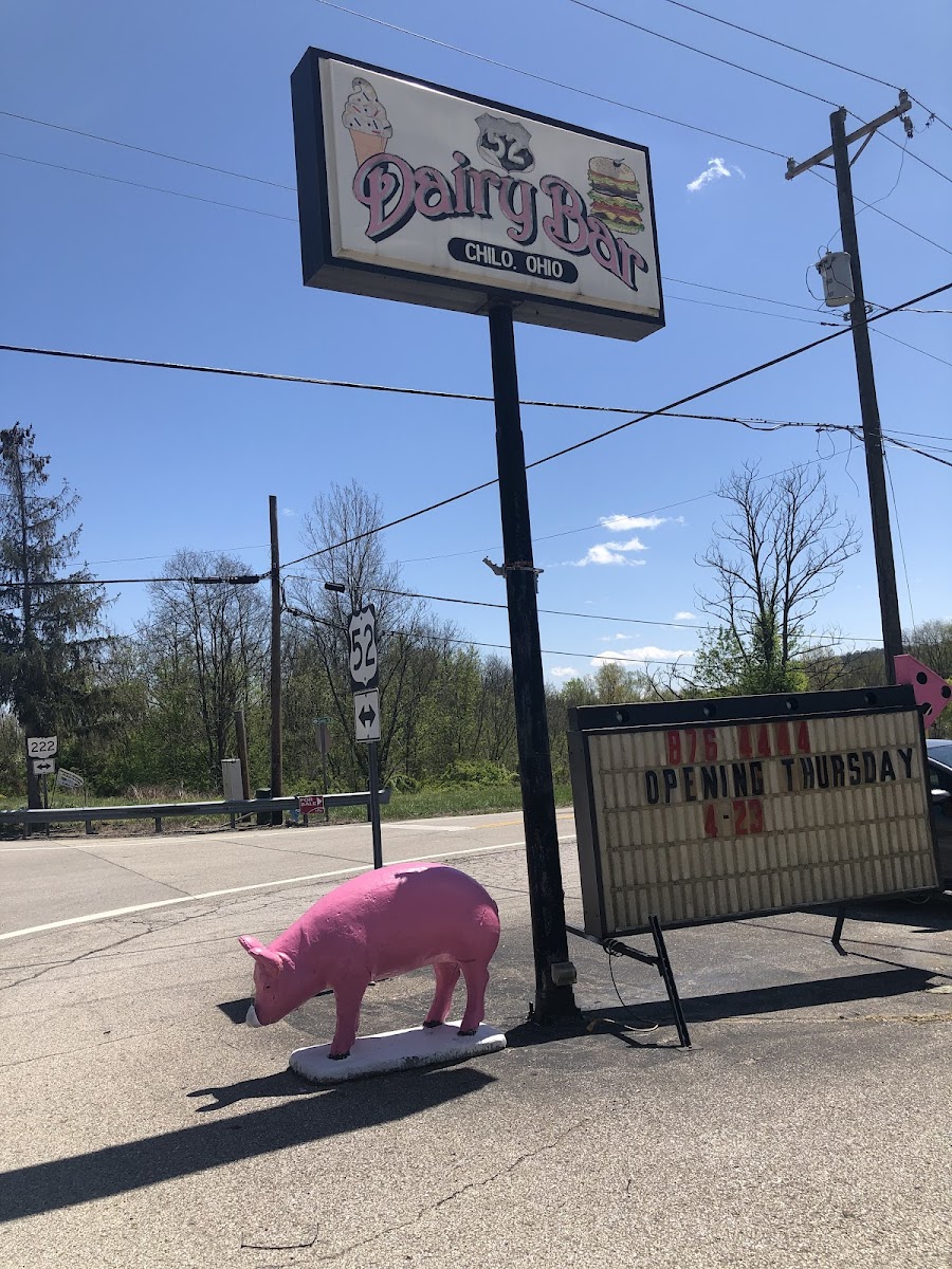Chilo Dairy Bar Photo 3