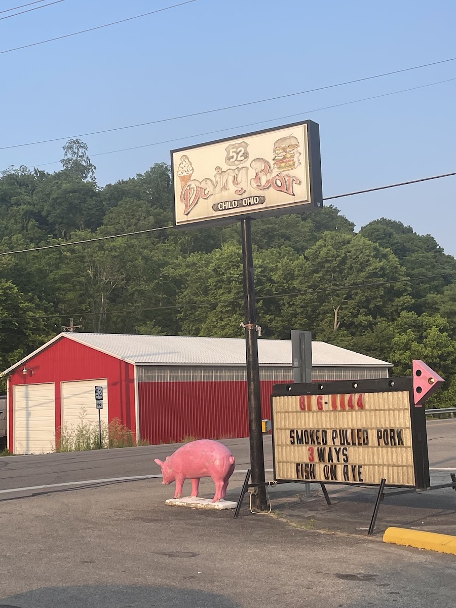 Chilo Dairy Bar Photo 4