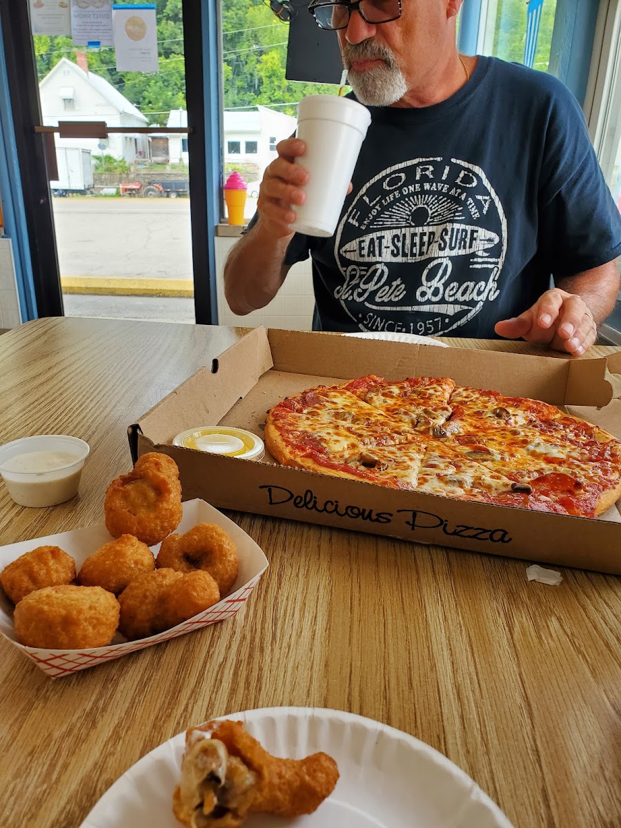 Chilo Dairy Bar Photo 8