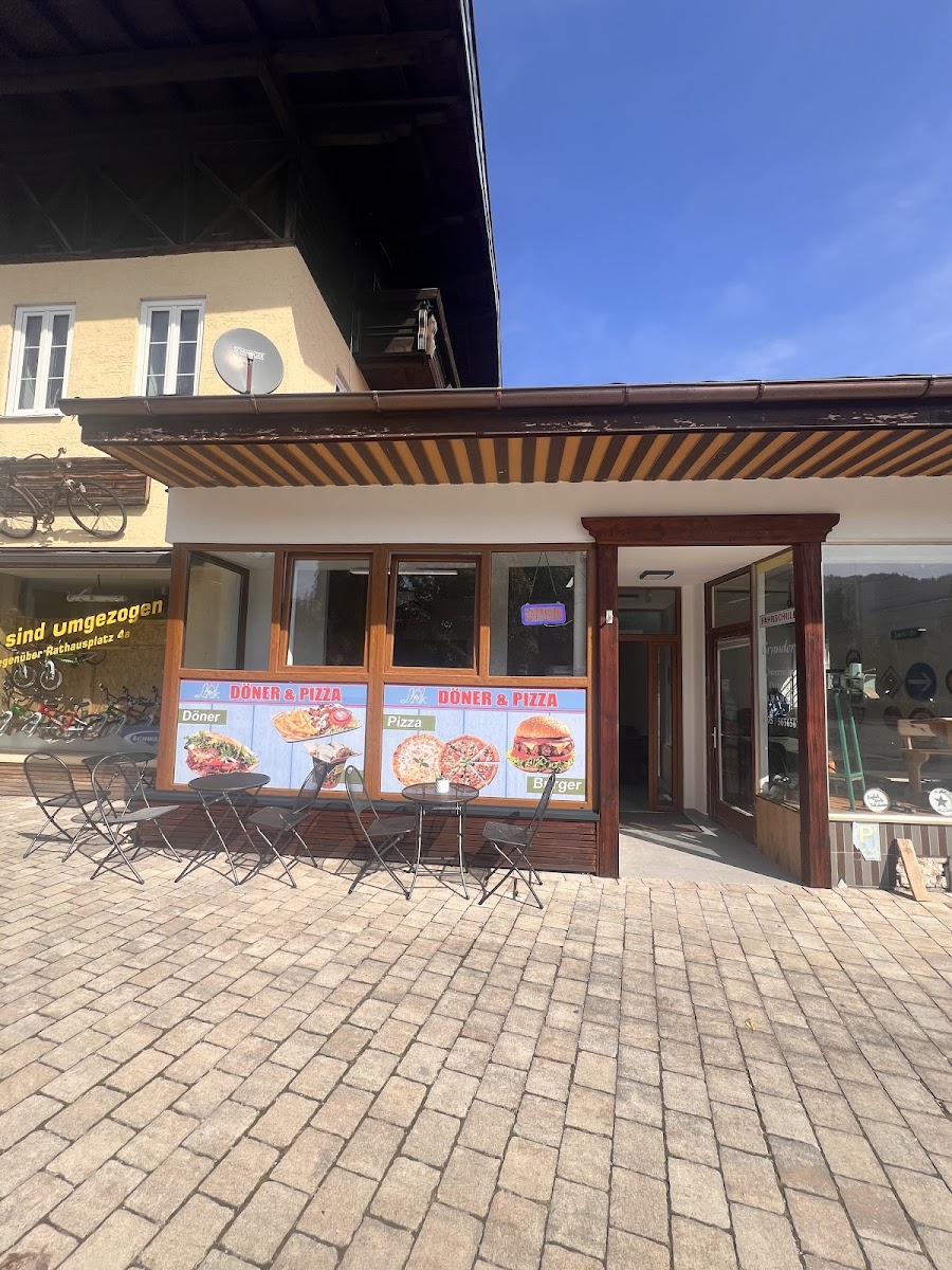 LorikDöner&pizza Photo 4