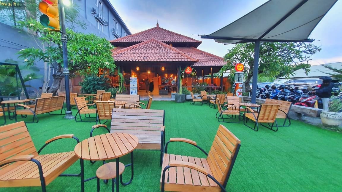 WISTARA FAMILY CAFE