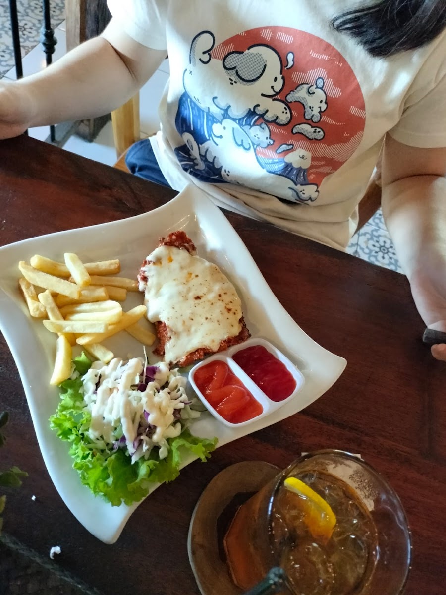 WISTARA FAMILY CAFE Photo 10