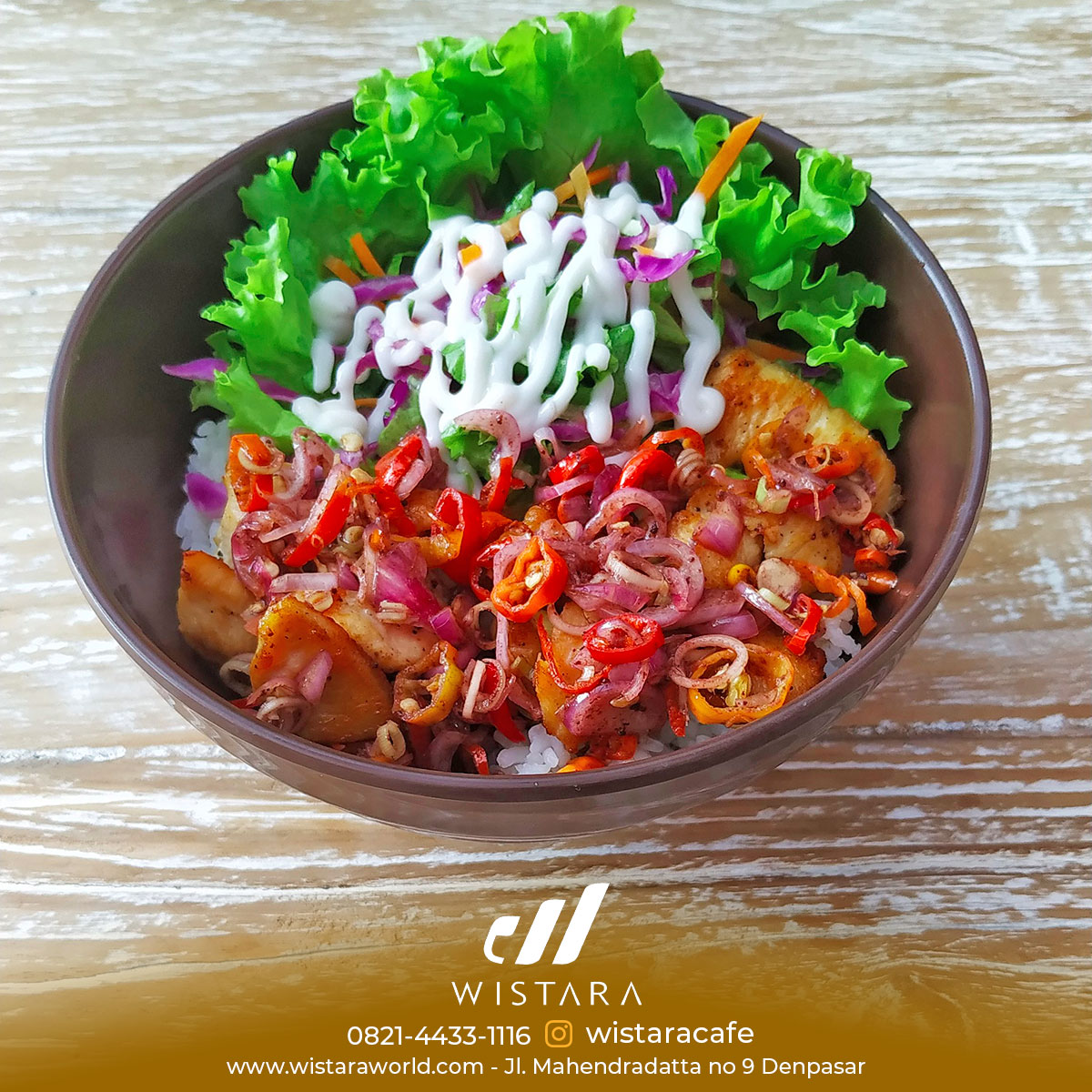 WISTARA FAMILY CAFE Photo 3