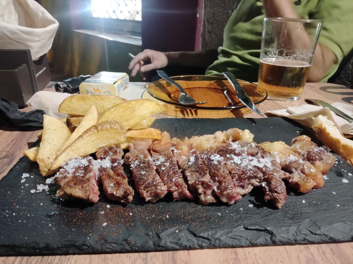 Cerveceria Altrastero Photo 10