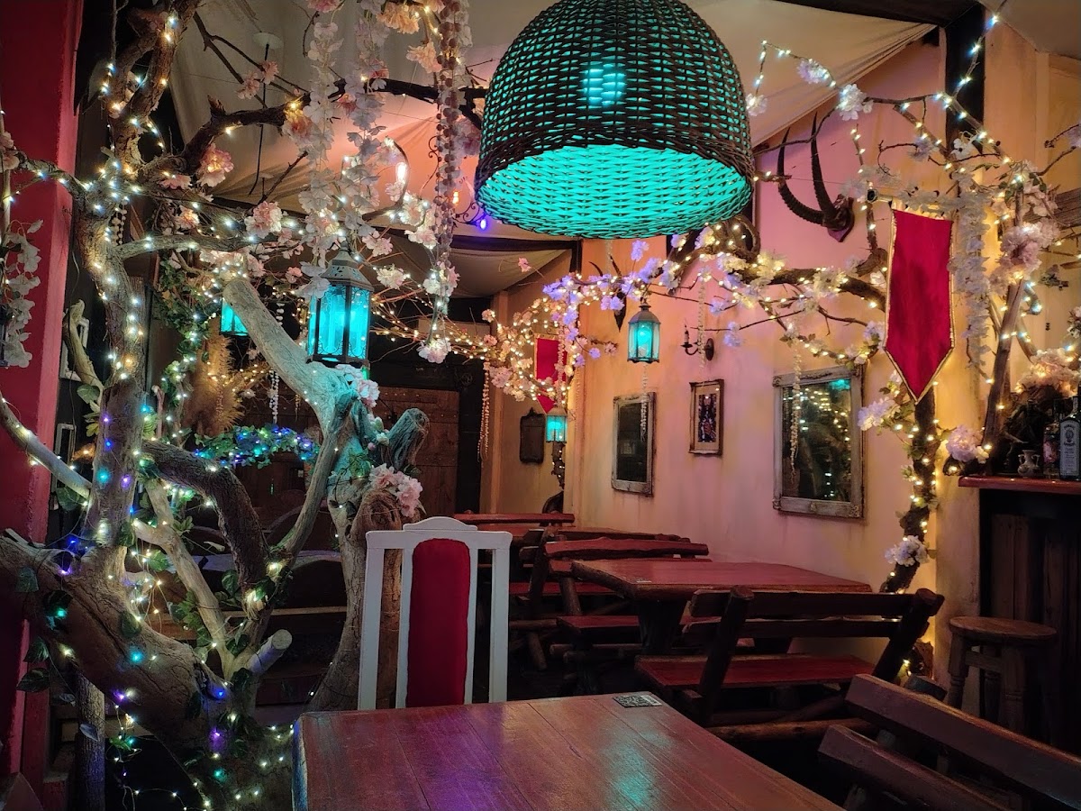 Rivendell Speakeasy Photo 4