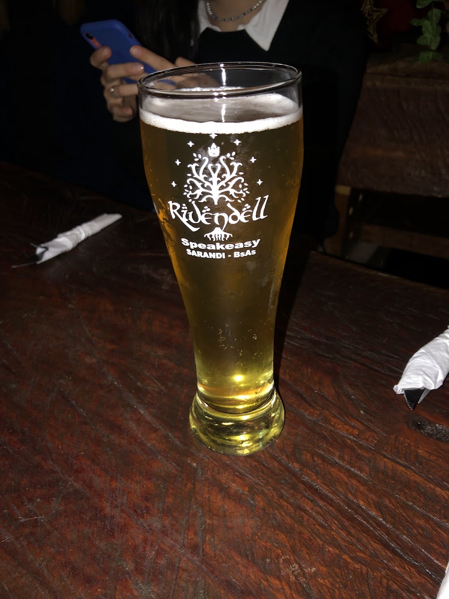 Rivendell Speakeasy Photo 7